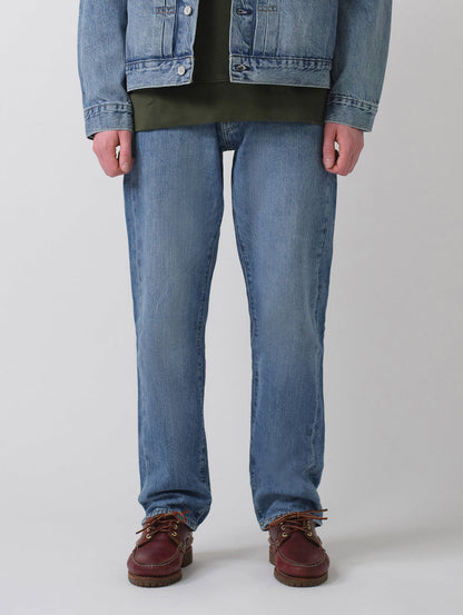 505™ ジーンズ レギュラーフィット ミディアムインディゴ