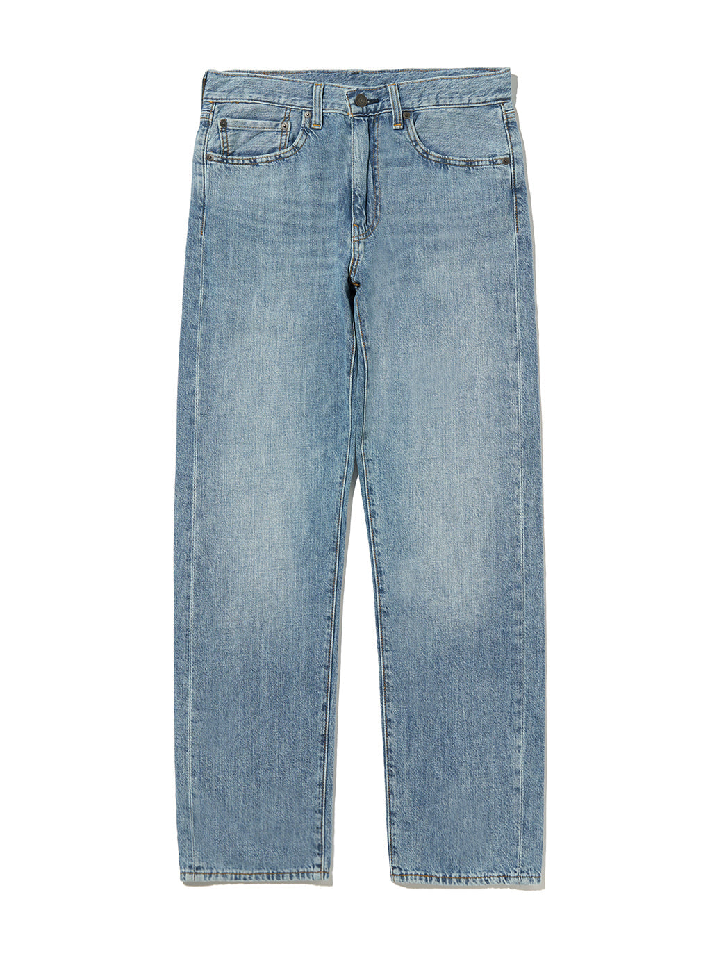 505™ ジーンズ レギュラーフィット ミディアムインディゴ