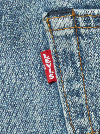 505™ ジーンズ レギュラーフィット ミディアムインディゴ