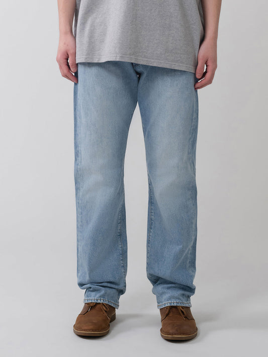 505™ ジーンズ レギュラーフィット ライトインディゴ