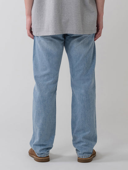 505™ ジーンズ レギュラーフィット ライトインディゴ