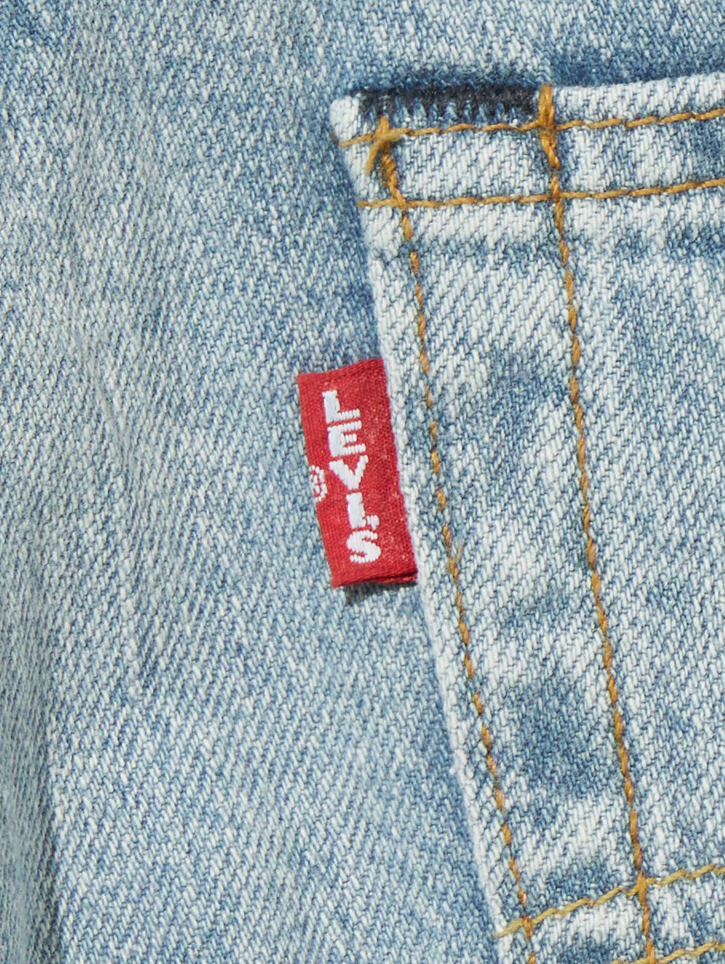 505™ ジーンズ レギュラーフィット ライトインディゴ