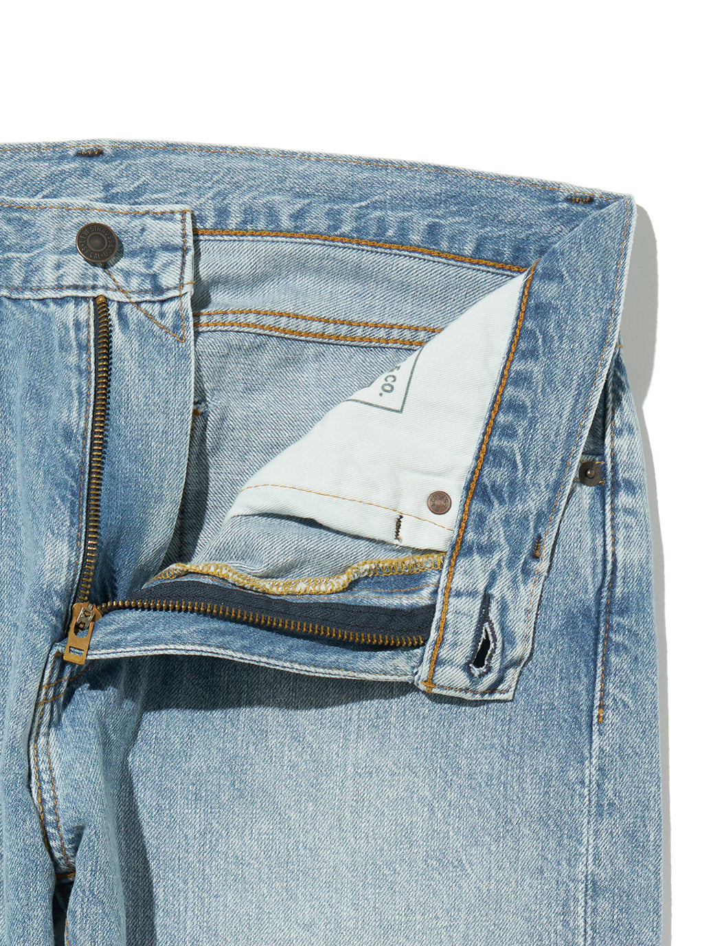 505™ ジーンズ レギュラーフィット ライトインディゴ