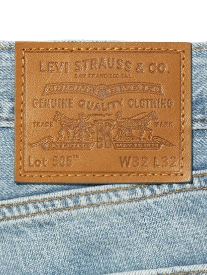 505™ ジーンズ レギュラーフィット ライトインディゴ