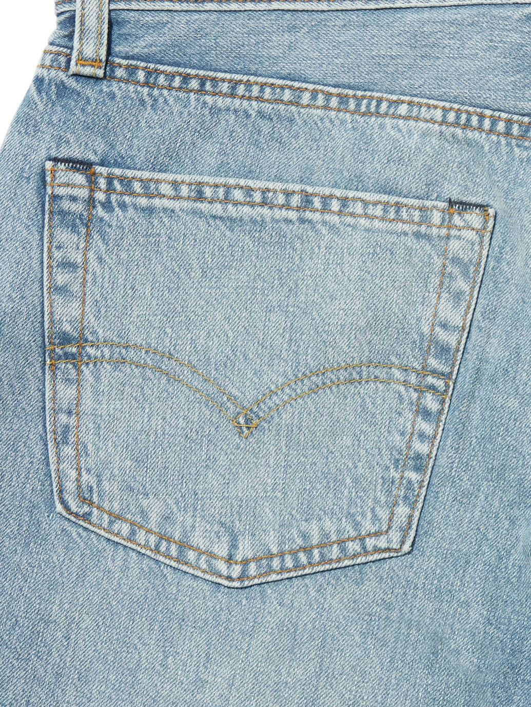 505™ ジーンズ レギュラーフィット ライトインディゴ