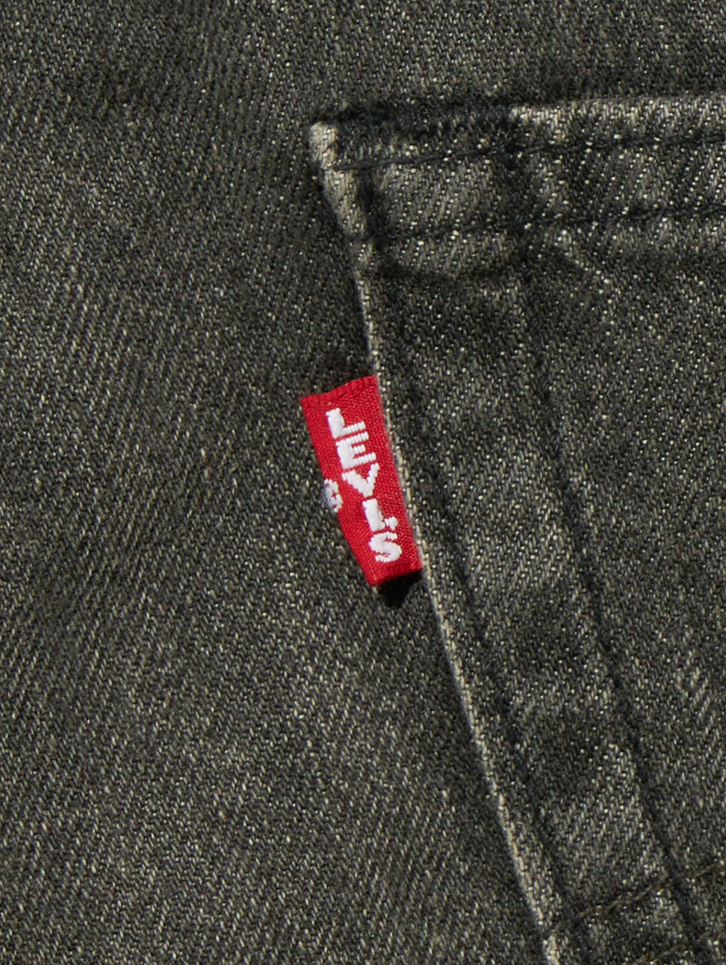 505™ ジーンズ レギュラーフィット