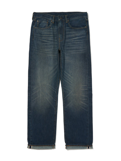 505™ レギュラーフィット ジーンズ ダークインディゴ