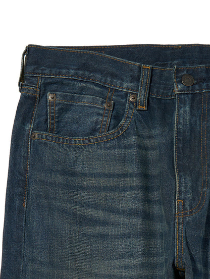 505™ レギュラーフィット ジーンズ ダークインディゴ