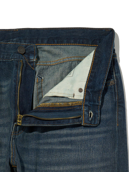 505™ レギュラーフィット ジーンズ ダークインディゴ