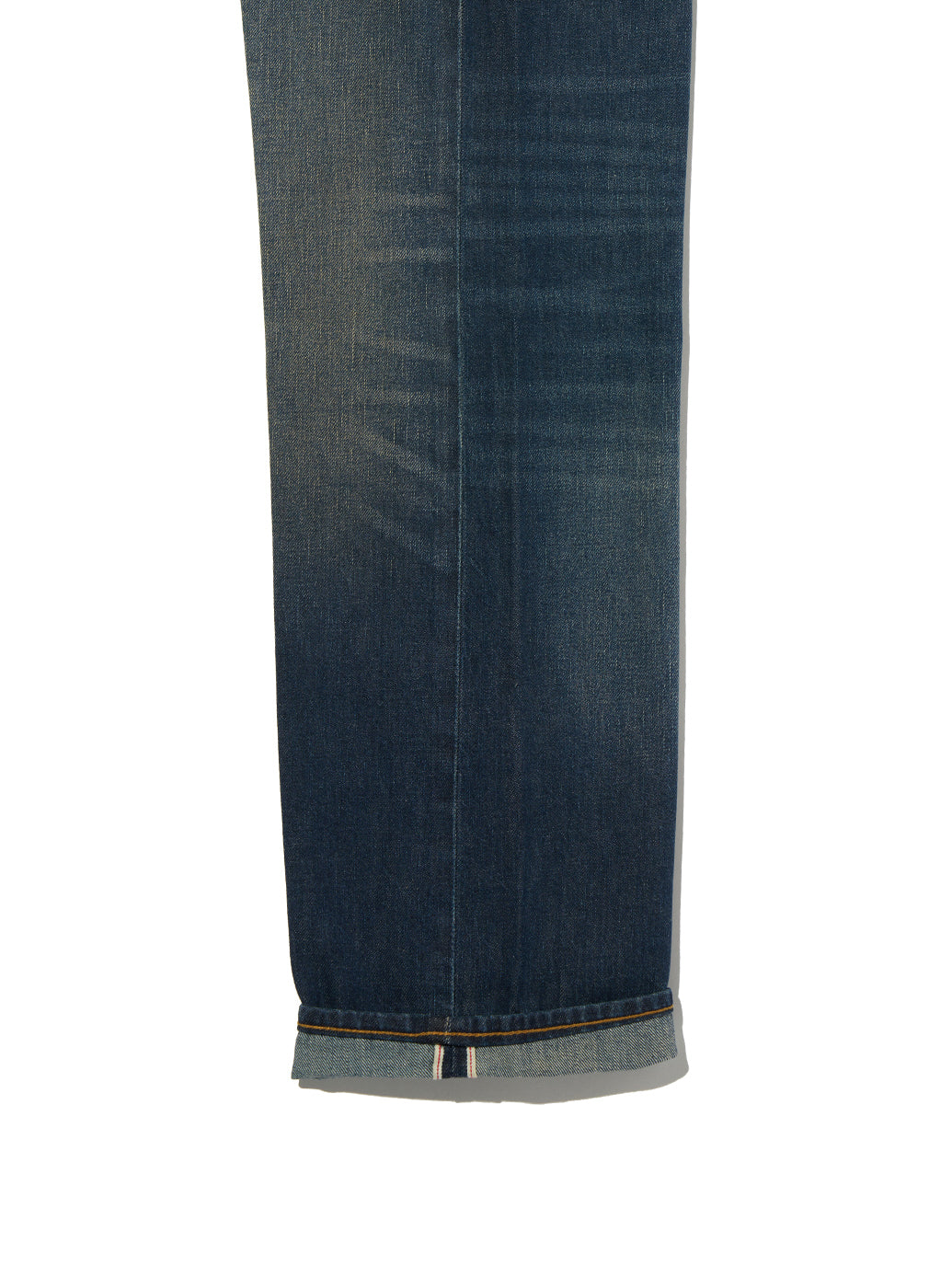 505™ レギュラーフィット ジーンズ ダークインディゴ