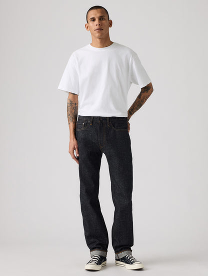 505? REGULAR NEPPY RIGID SELVEDGE