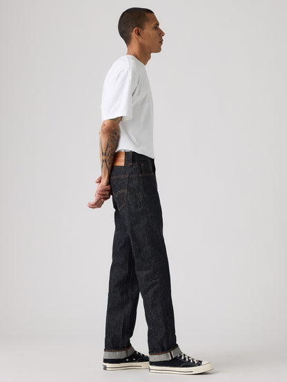 505? REGULAR NEPPY RIGID SELVEDGE