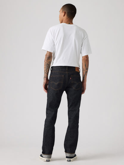 505? REGULAR NEPPY RIGID SELVEDGE