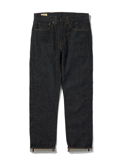 505? REGULAR NEPPY RIGID SELVEDGE