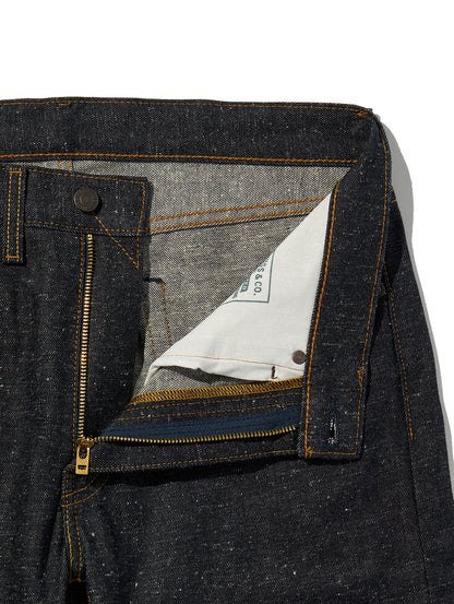 505? REGULAR NEPPY RIGID SELVEDGE