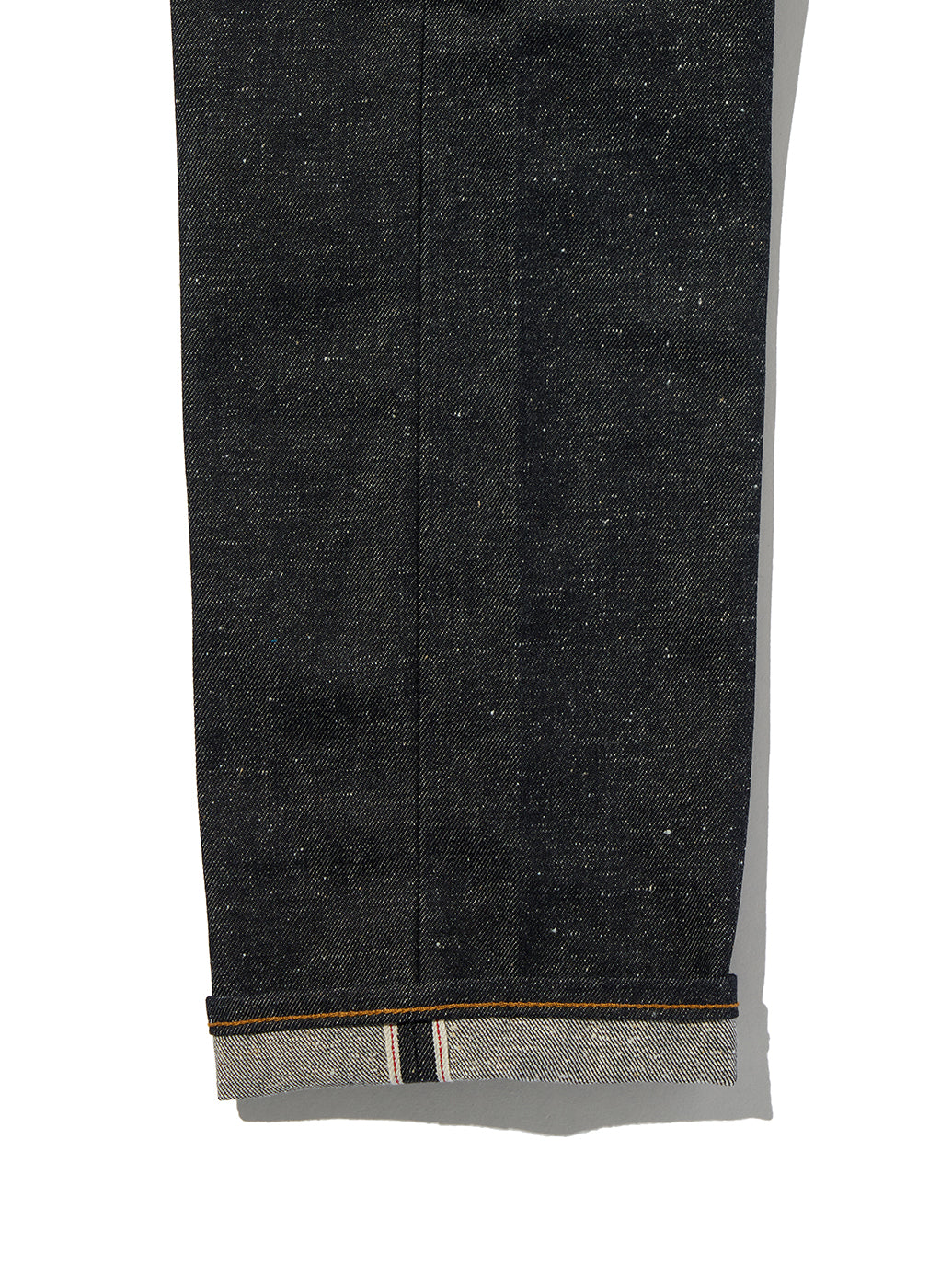 505? REGULAR NEPPY RIGID SELVEDGE