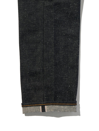 505? REGULAR NEPPY RIGID SELVEDGE