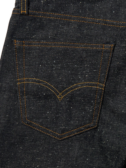 505? REGULAR NEPPY RIGID SELVEDGE