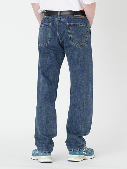 505™ レギュラーフィット ジーンズ ダークインディゴ