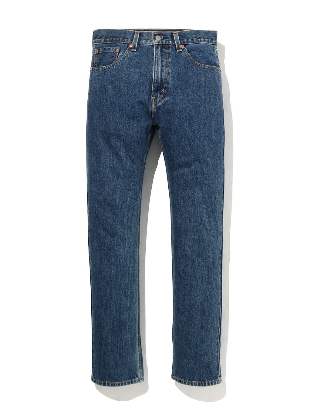 505™ レギュラーフィット ジーンズ ダークインディゴ