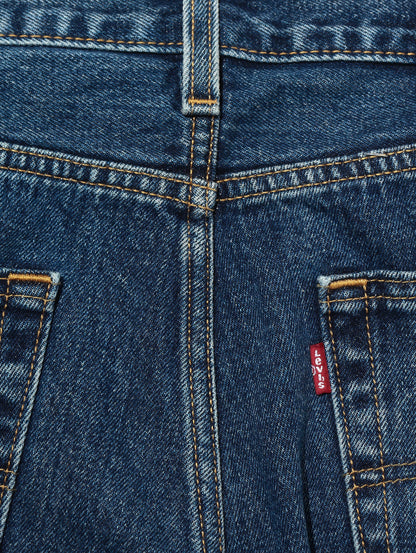 505™ レギュラーフィット ジーンズ ダークインディゴ