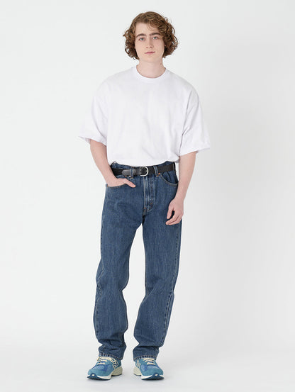 505™ レギュラーフィット ジーンズ ダークインディゴ