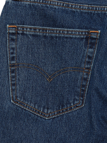 505™ レギュラーフィット ジーンズ ダークインディゴ