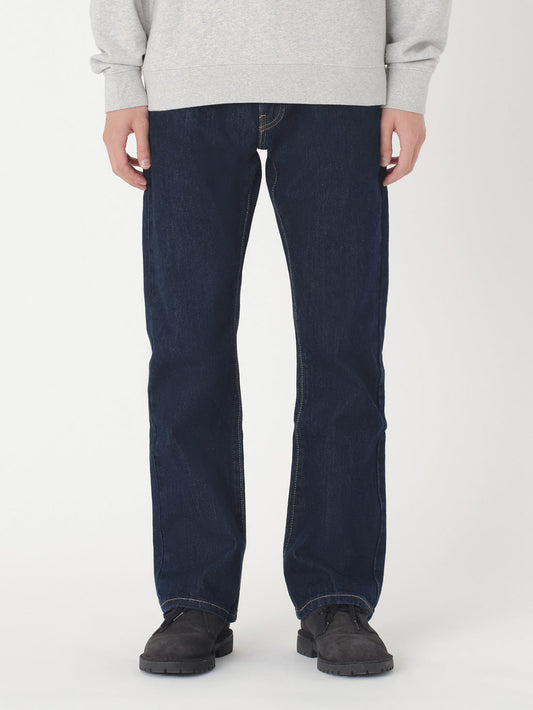 517™ ブーツカット ジーンズ ダークインディゴ