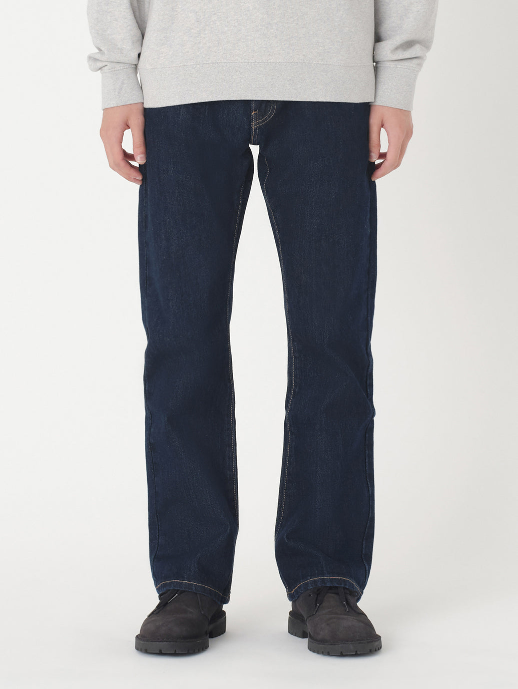 517™ ブーツカット ジーンズ ダークインディゴ