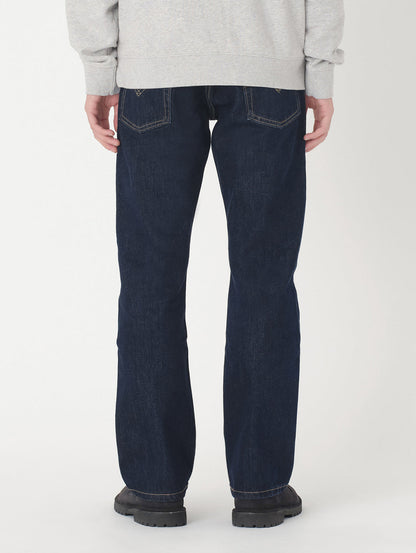 517™ ブーツカット ジーンズ ダークインディゴ
