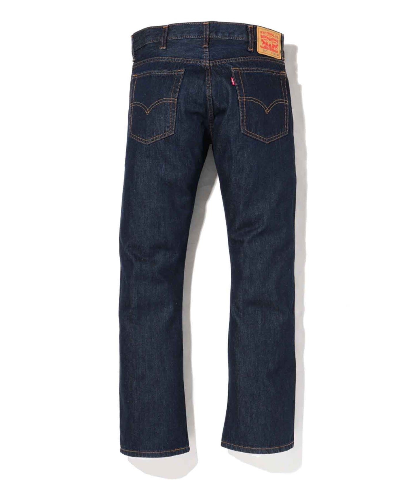 517™ ブーツカット ジーンズ ダークインディゴ