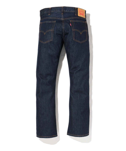 517™ ブーツカット ジーンズ ダークインディゴ