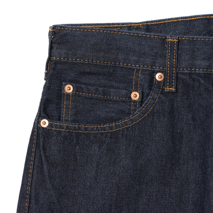 517™ ブーツカット ジーンズ ダークインディゴ