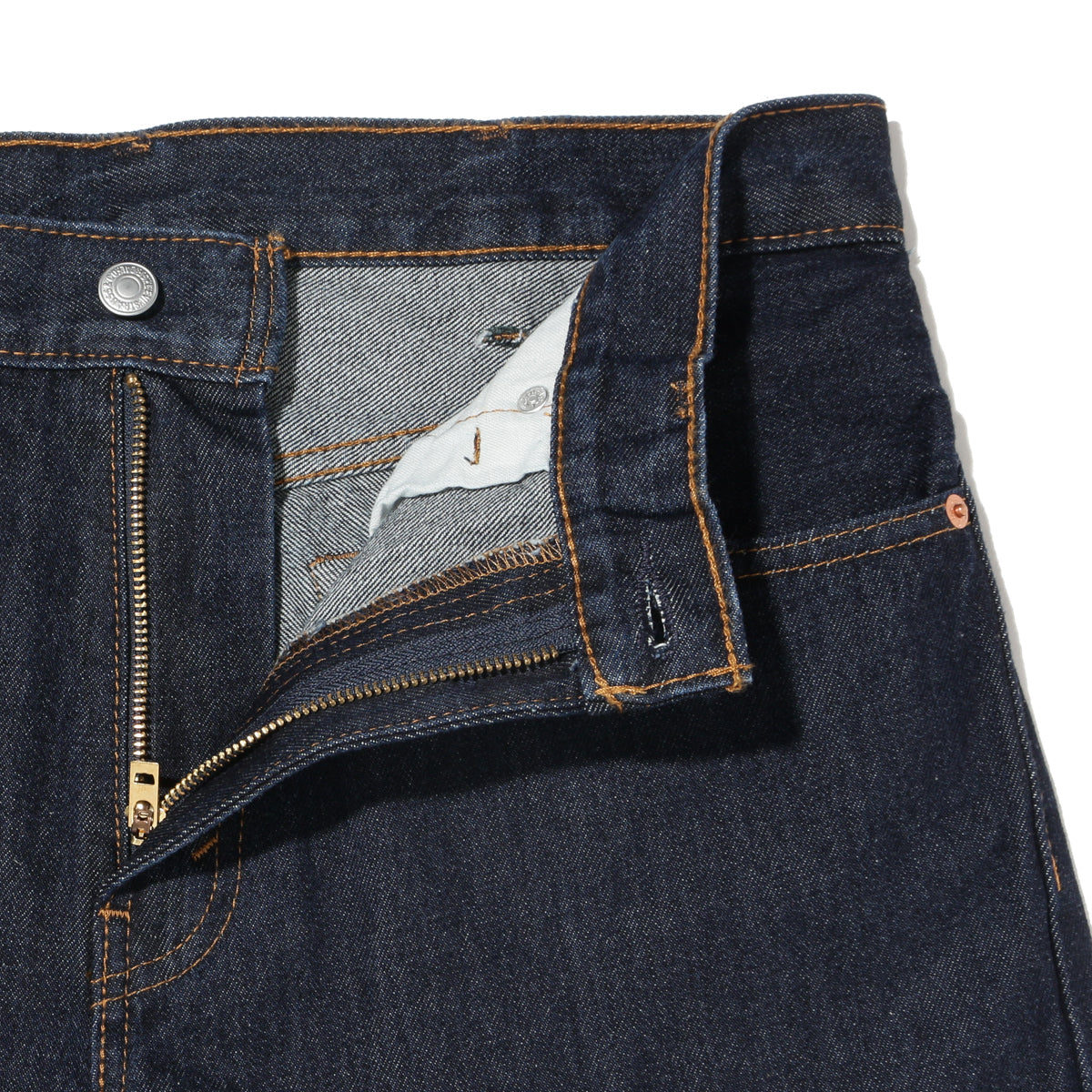 517™ ブーツカット ジーンズ ダークインディゴ