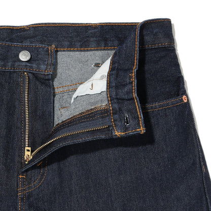 517™ ブーツカット ジーンズ ダークインディゴ