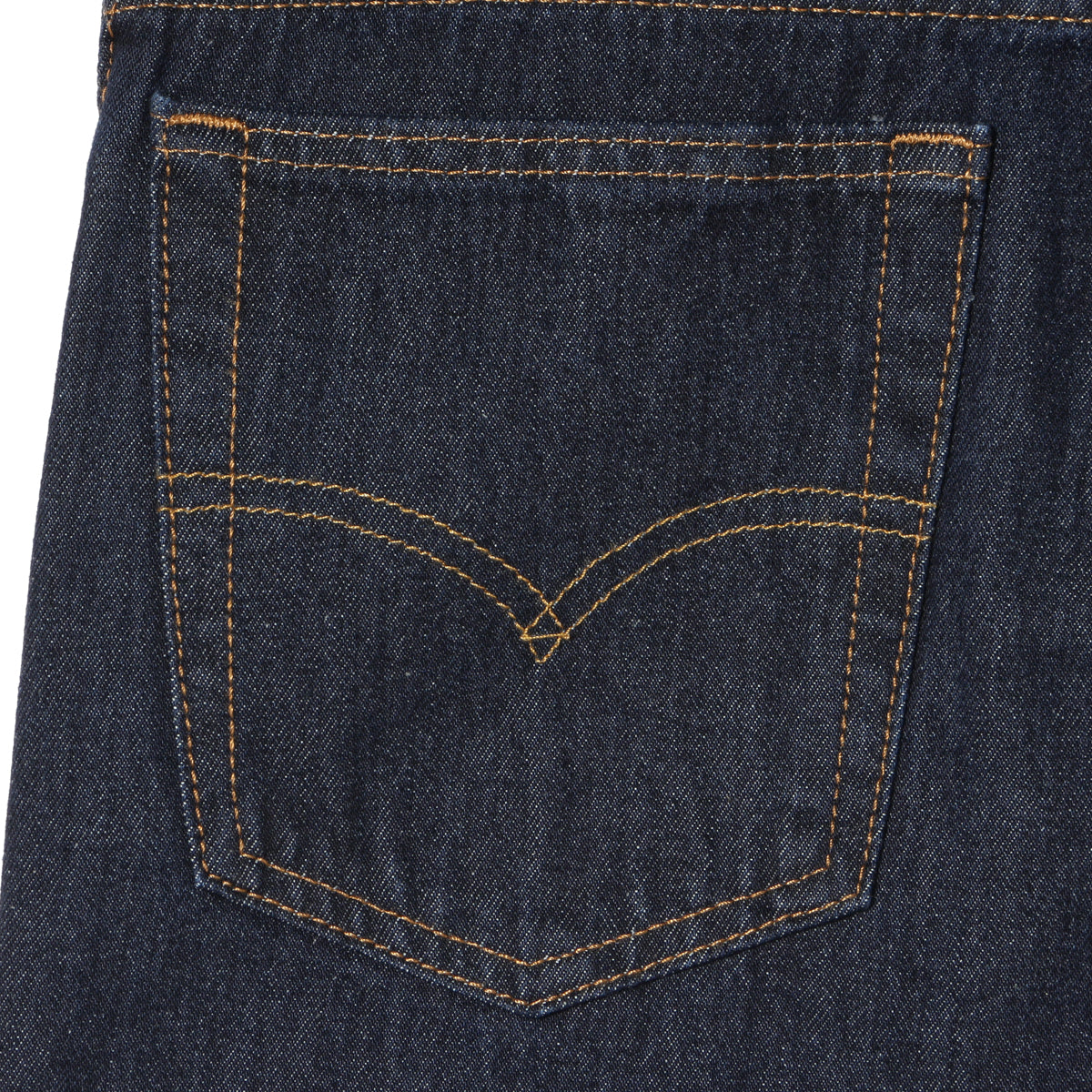 517™ ブーツカット ジーンズ ダークインディゴ