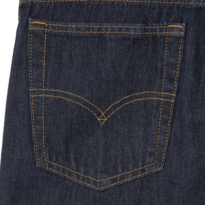 517™ ブーツカット ジーンズ ダークインディゴ