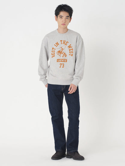 517™ ブーツカット ジーンズ ダークインディゴ