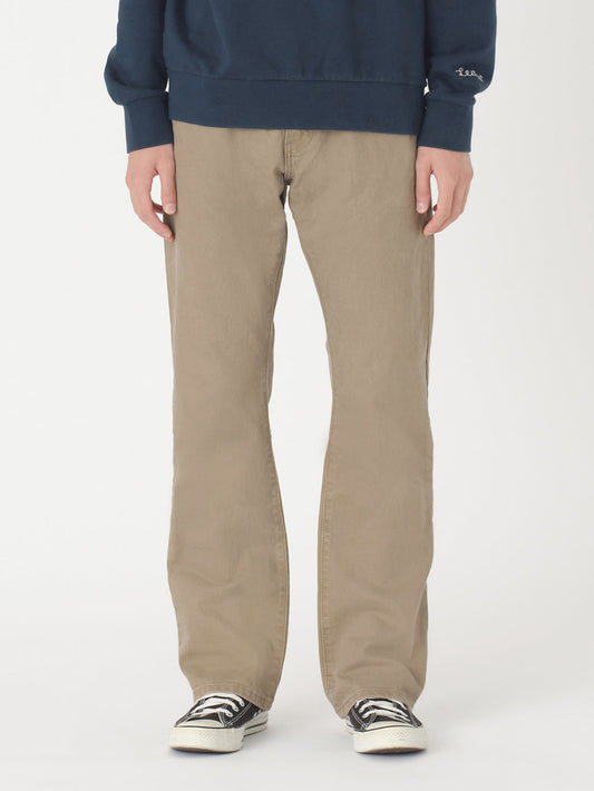 517™ ブーツカット ベージュ DESERT TAUPE