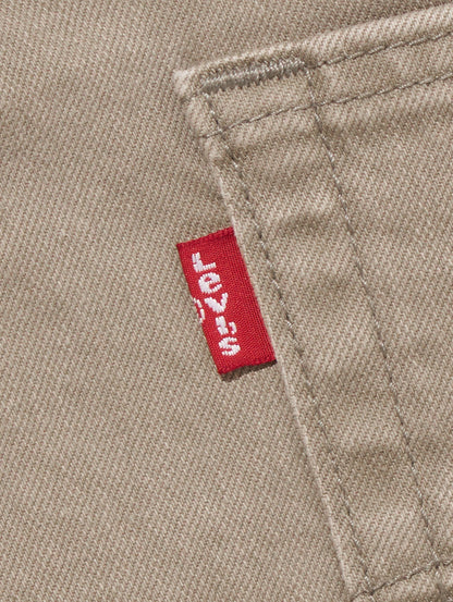 517™ ブーツカット ベージュ