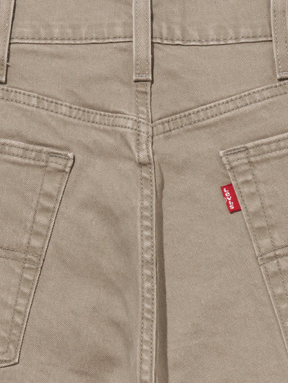 517™ ブーツカット ベージュ
