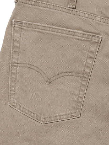 517™ ブーツカット ベージュ