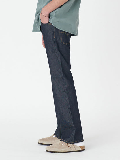 517™ ブーツカット ダークインディゴ MAKE IT YOURS