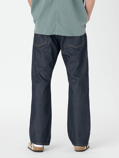 517™ ブーツカット ダークインディゴ MAKE IT YOURS