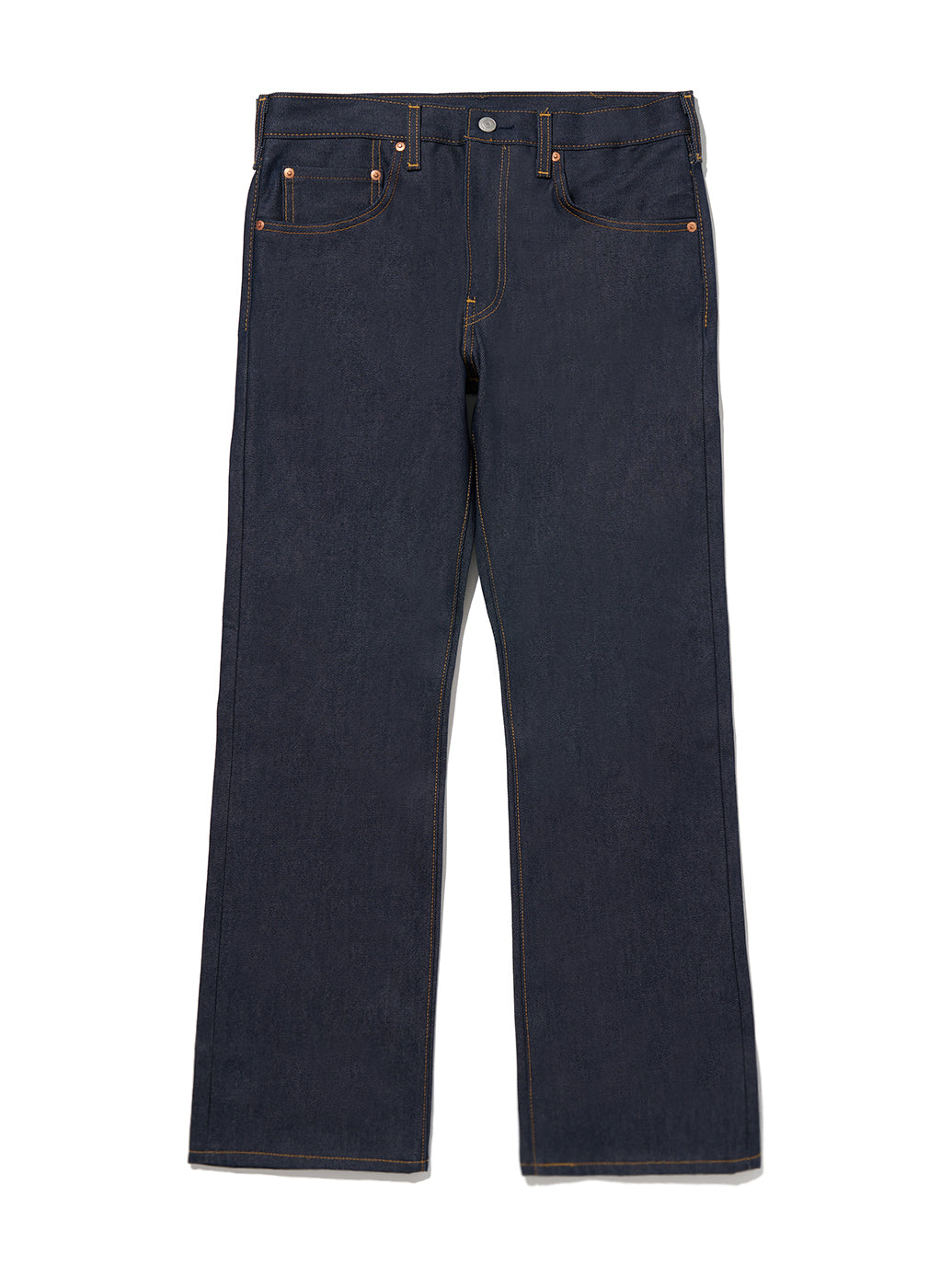 517™ ブーツカット ダークインディゴ MAKE IT YOURS