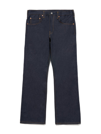 517™ ブーツカット ダークインディゴ MAKE IT YOURS