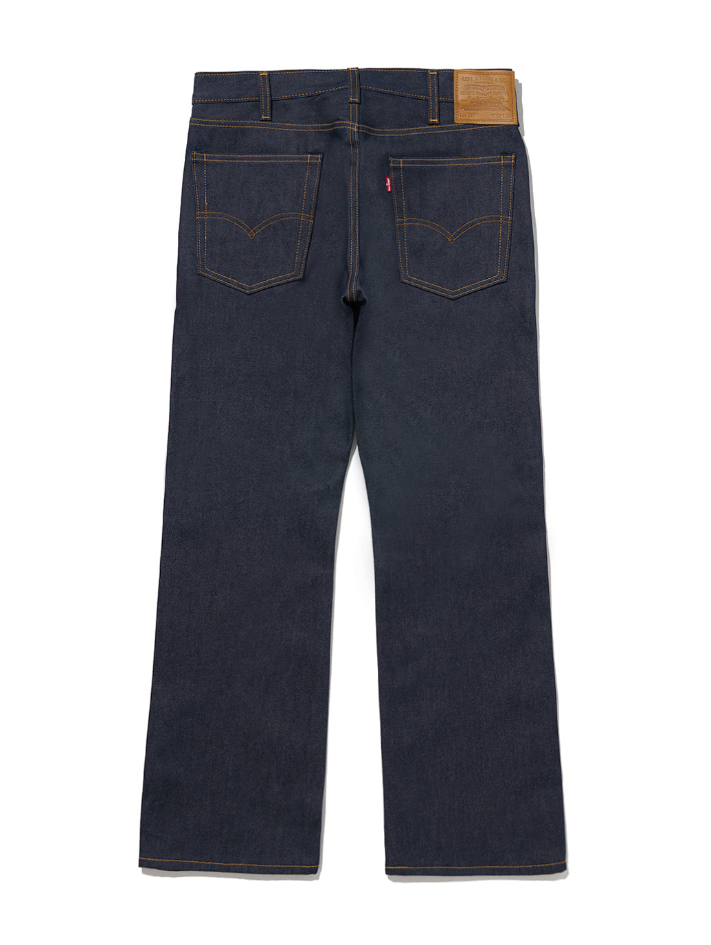 517™ ブーツカット ダークインディゴ MAKE IT YOURS