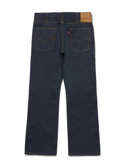 517™ ブーツカット ダークインディゴ MAKE IT YOURS