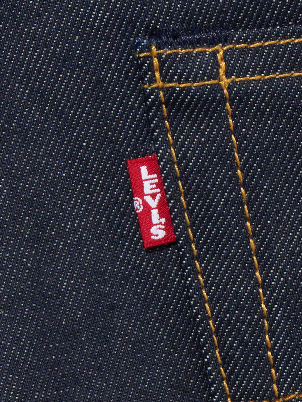 517™ ブーツカット ダークインディゴ MAKE IT YOURS