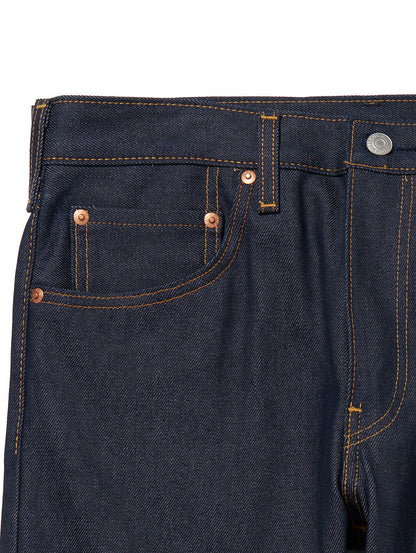 517™ ブーツカット ダークインディゴ MAKE IT YOURS